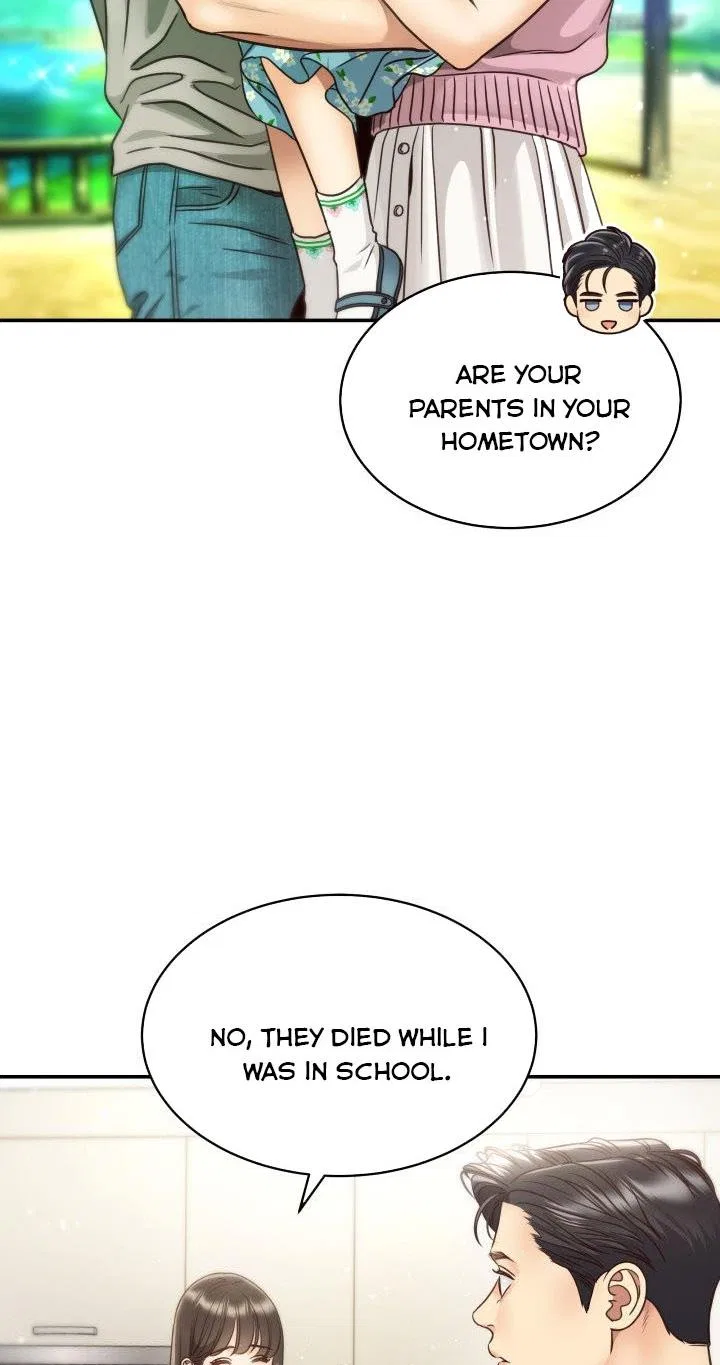 Daytime Star Chapter 52 – Page 42