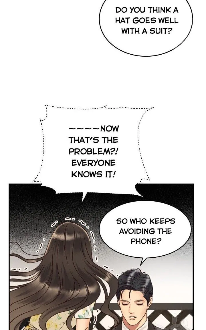 Daytime Star Chapter 51 – Page 5