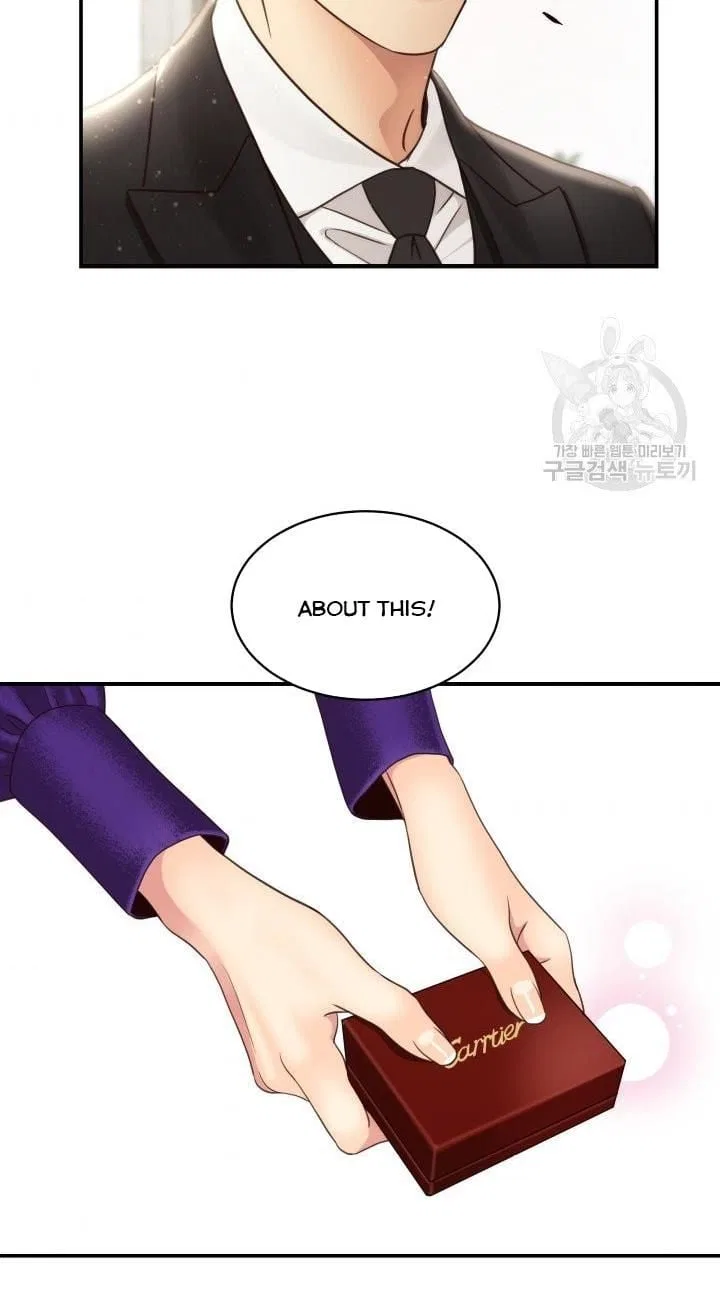 Daytime Star Chapter 50 – Page 6
