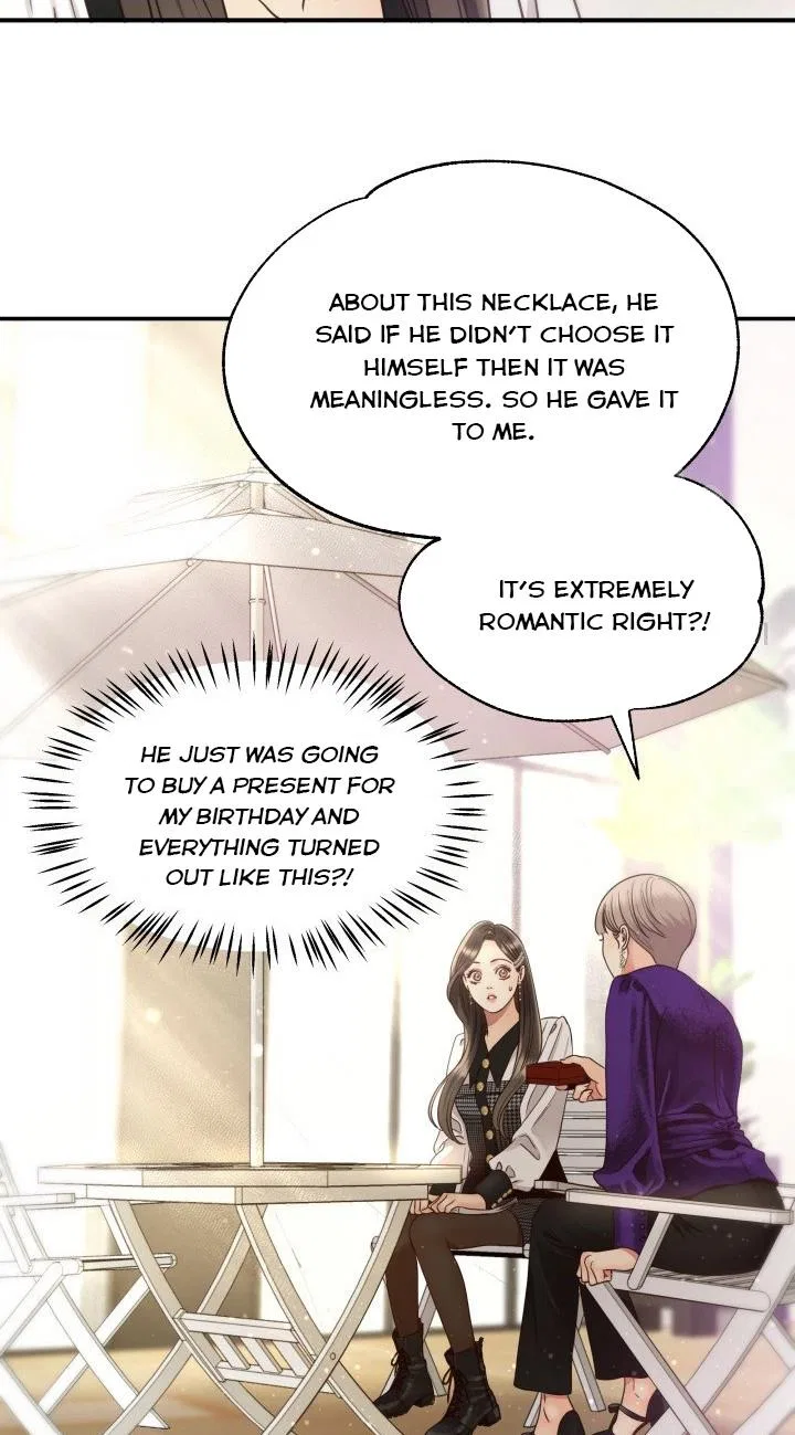 Daytime Star Chapter 50 – Page 24