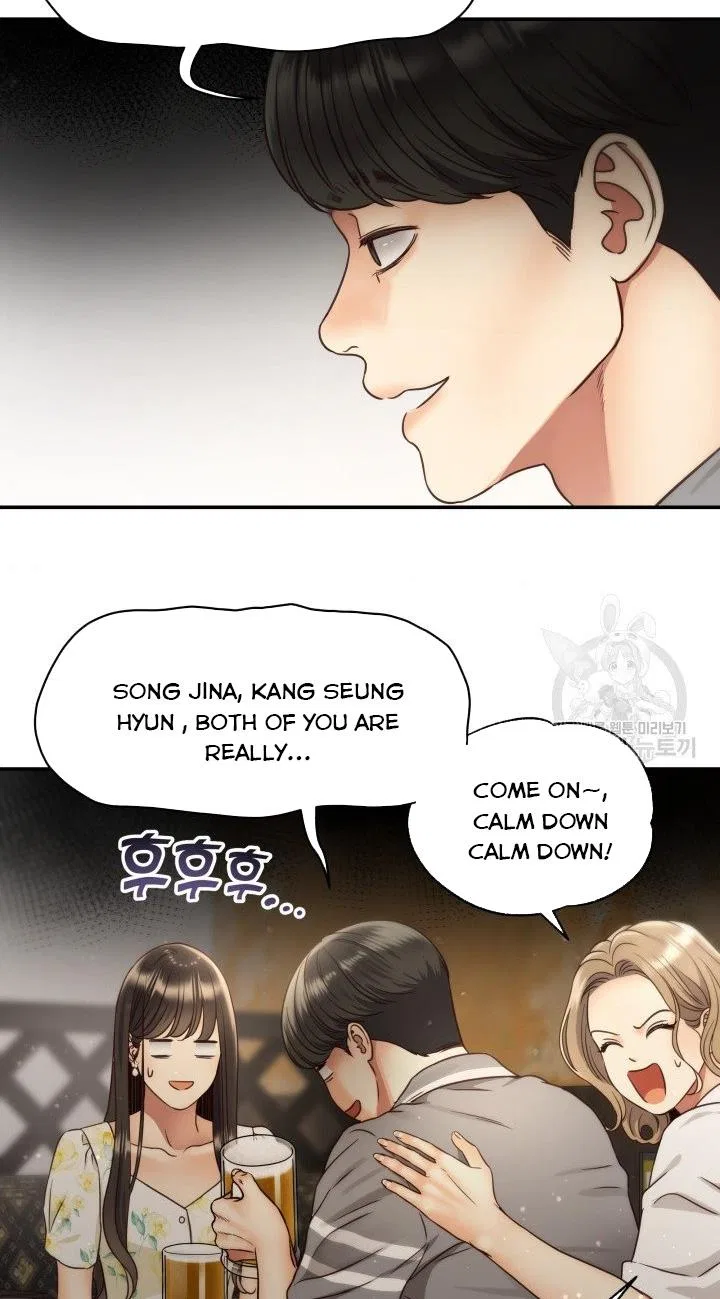 Daytime Star Chapter 50 – Page 38