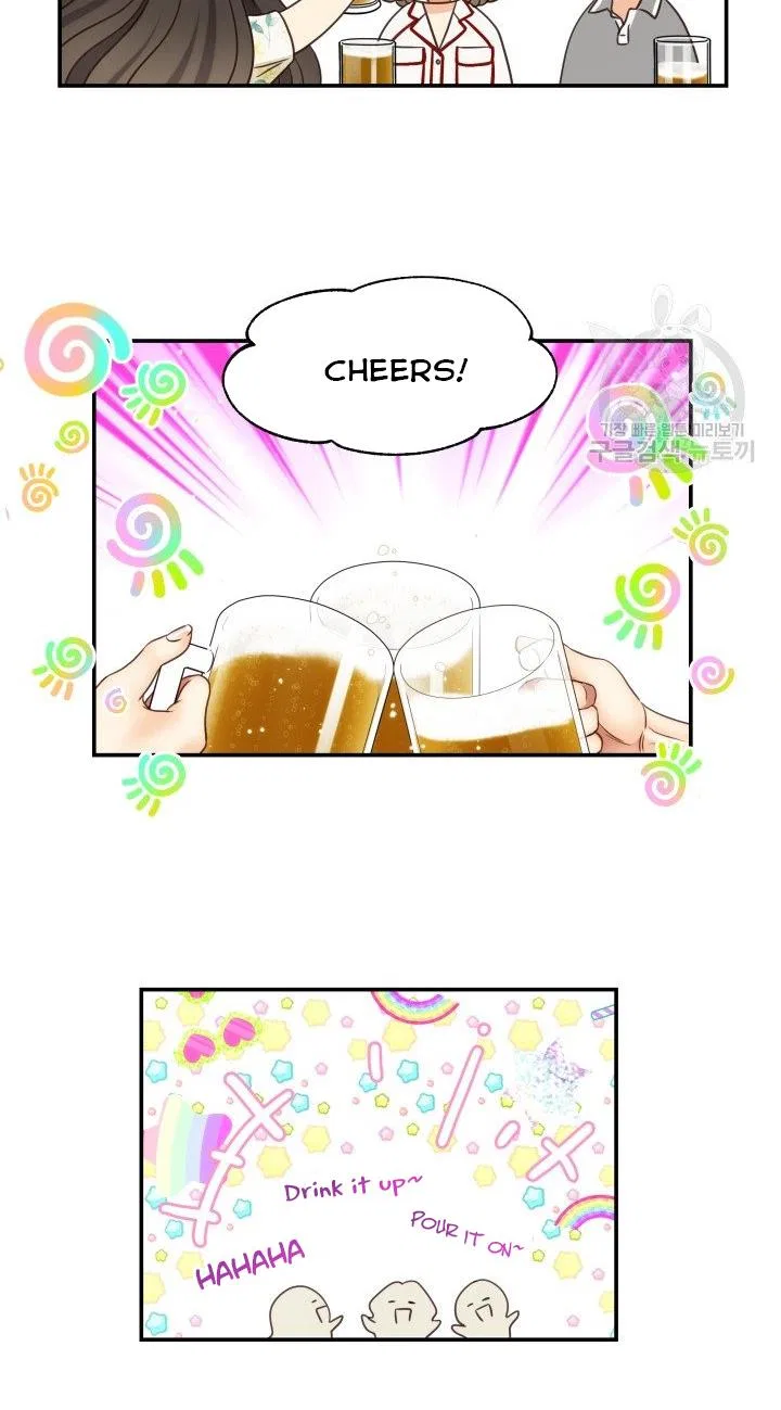 Daytime Star Chapter 50 – Page 47