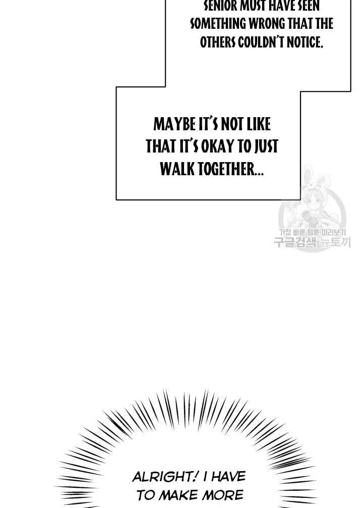 Daytime Star Chapter 49 – Page 40