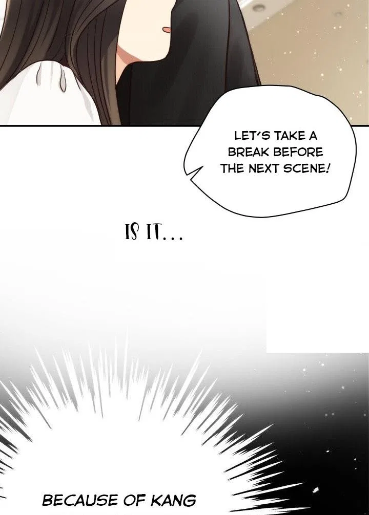 Daytime Star Chapter 49 – Page 55