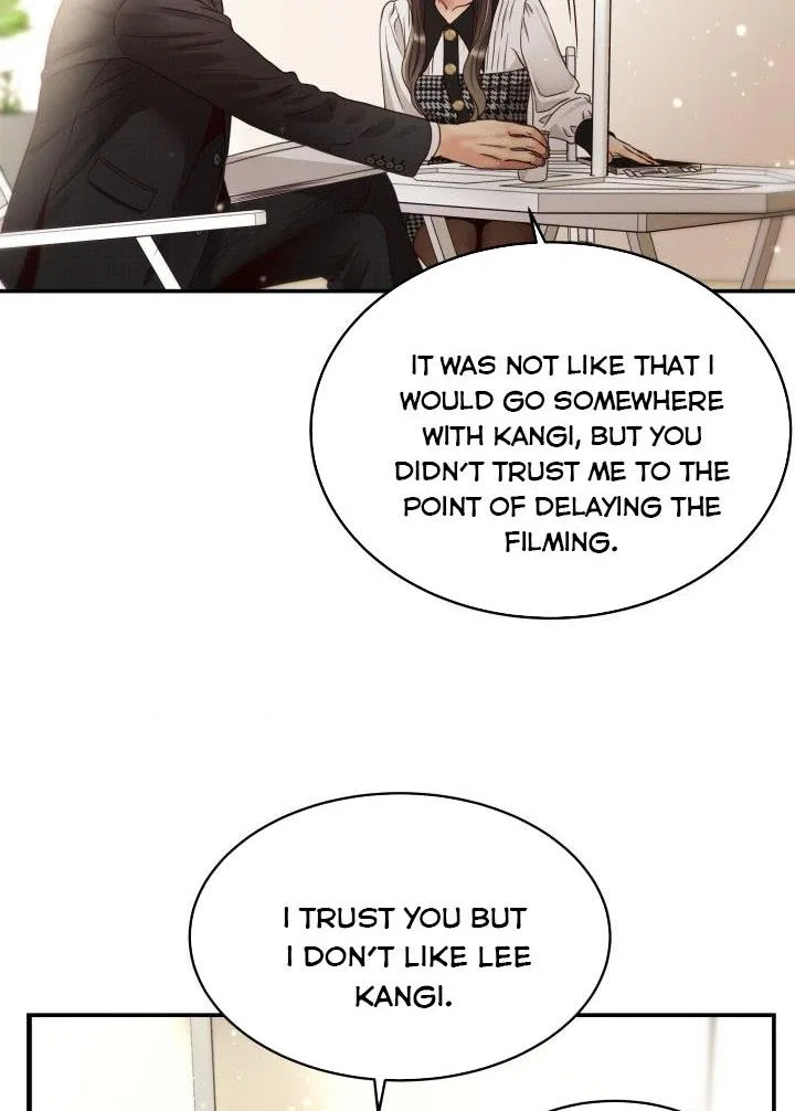 Daytime Star Chapter 49 – Page 68