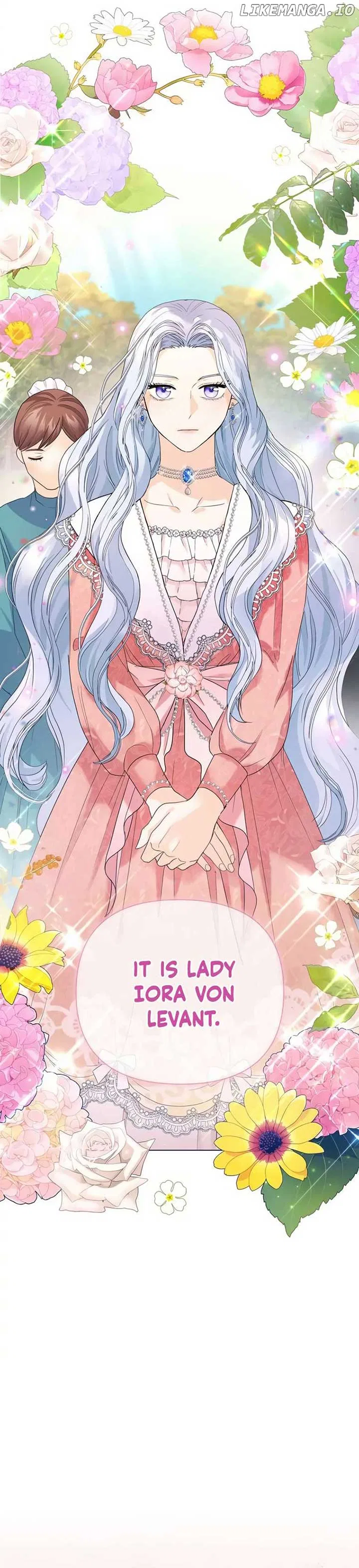 Secret Love Affair Between a Former Saint and a Dark Hero Chapter 2 – Page 21