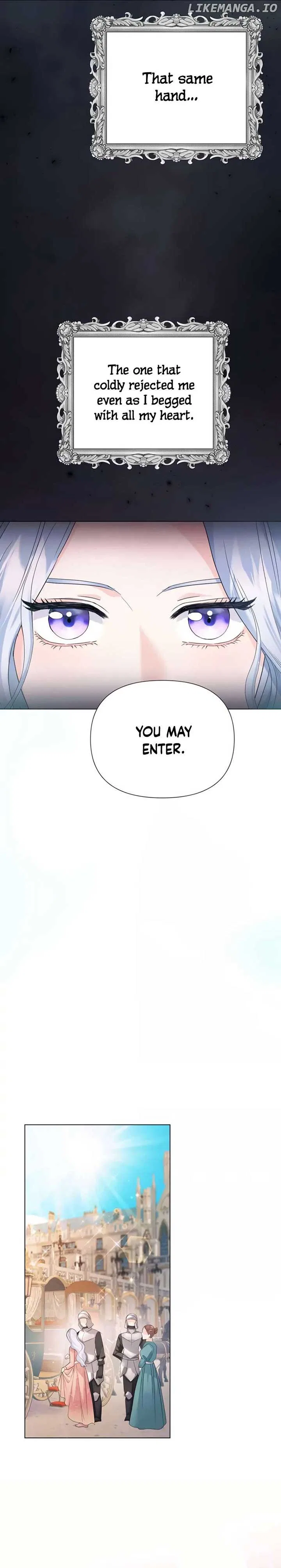 Secret Love Affair Between a Former Saint and a Dark Hero Chapter 2 – Page 29