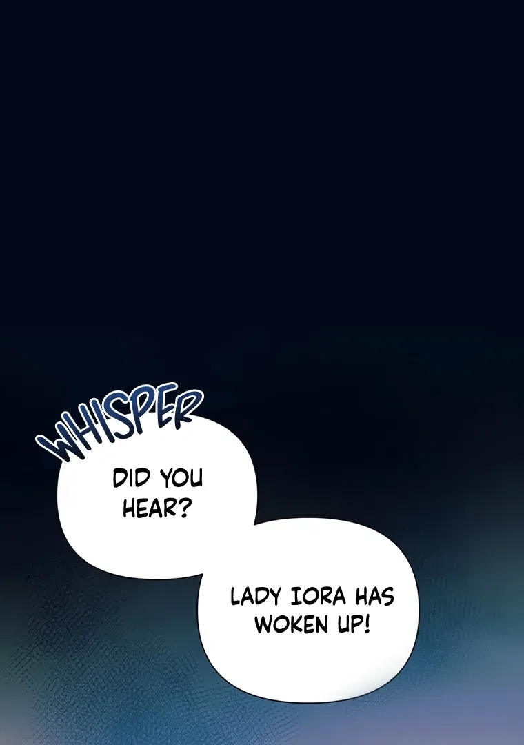 Secret Love Affair Between a Former Saint and a Dark Hero Chapter 1 – Page 2