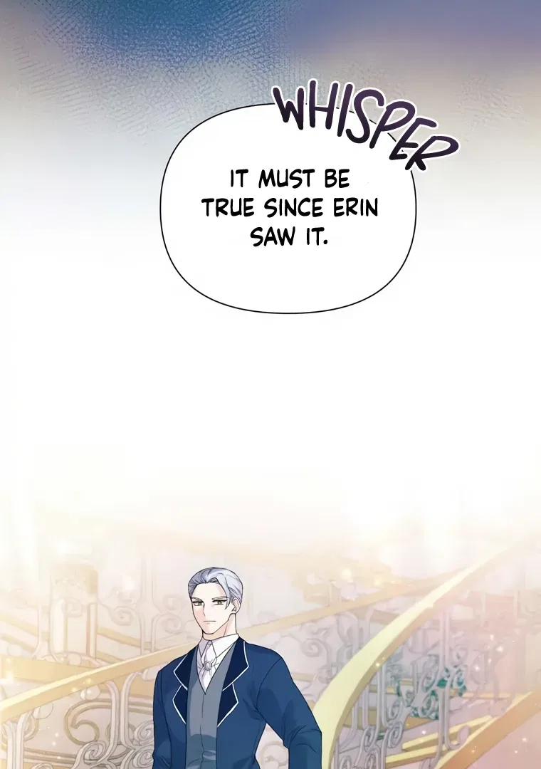 Secret Love Affair Between a Former Saint and a Dark Hero Chapter 1 – Page 3