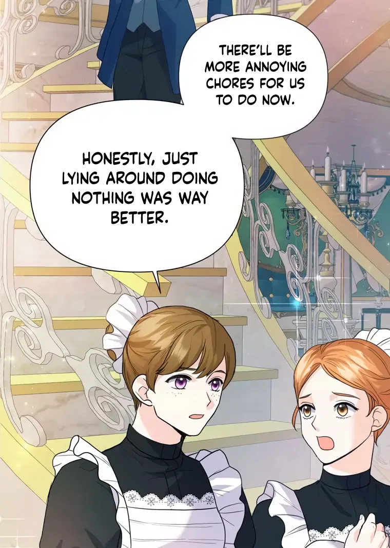 Secret Love Affair Between a Former Saint and a Dark Hero Chapter 1 – Page 4