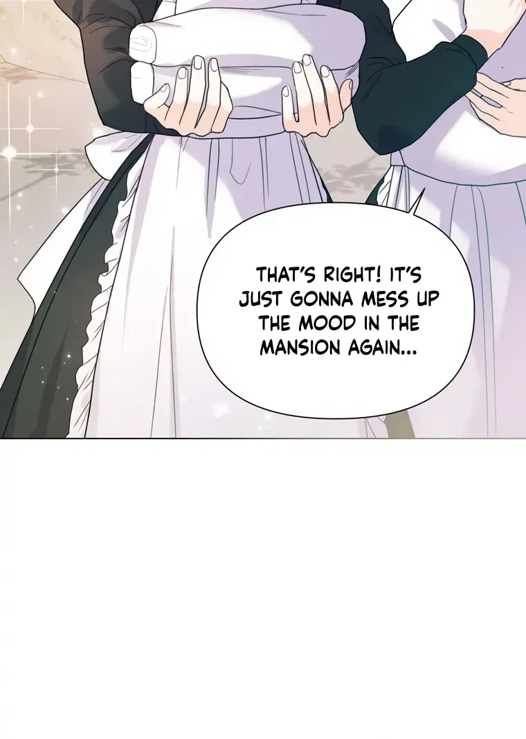 Secret Love Affair Between a Former Saint and a Dark Hero Chapter 1 – Page 5
