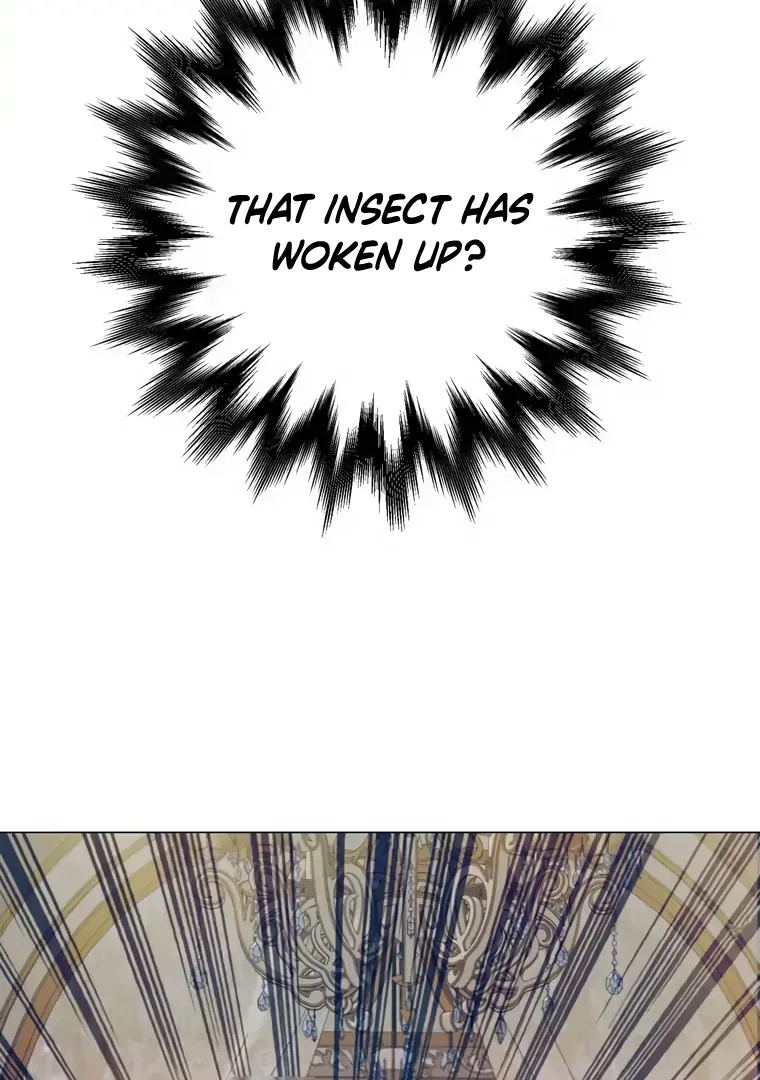 Secret Love Affair Between a Former Saint and a Dark Hero Chapter 1 – Page 7