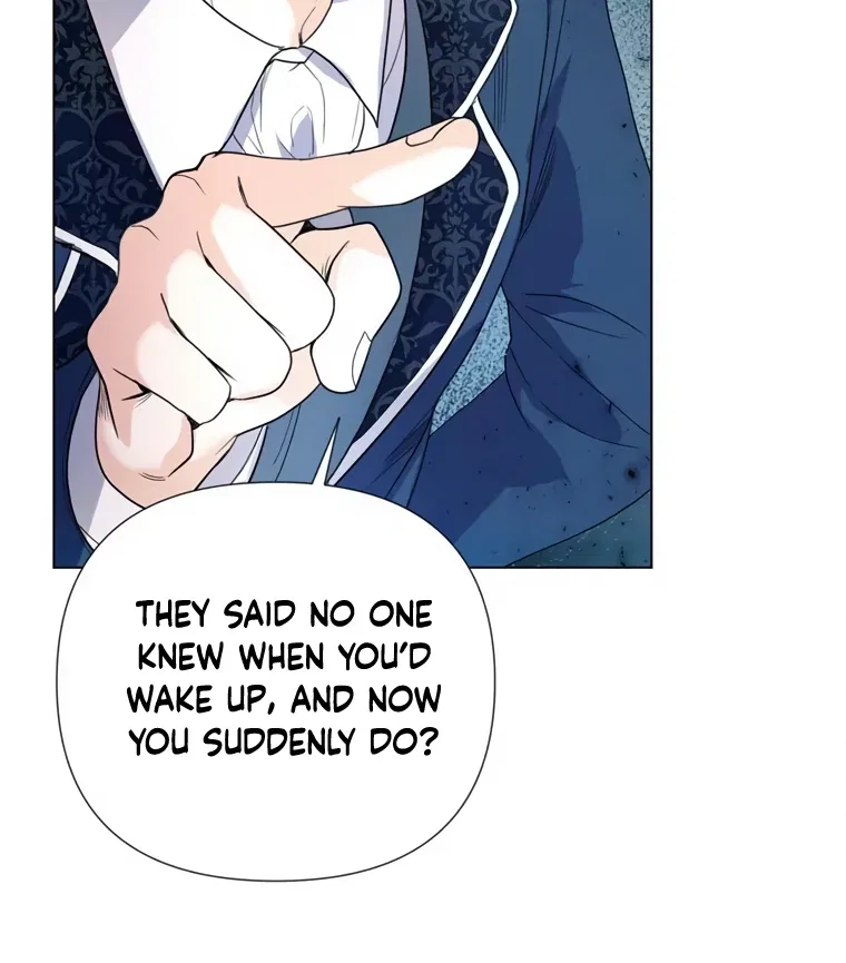 Secret Love Affair Between a Former Saint and a Dark Hero Chapter 1 – Page 16