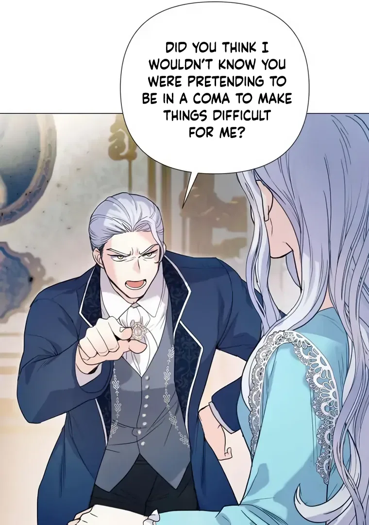 Secret Love Affair Between a Former Saint and a Dark Hero Chapter 1 – Page 17
