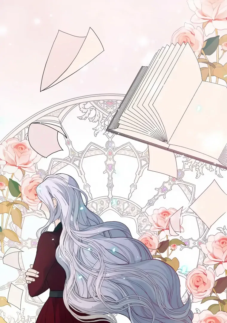 Secret Love Affair Between a Former Saint and a Dark Hero Chapter 1 – Page 24