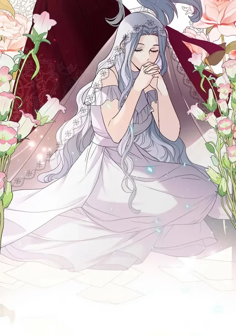 Secret Love Affair Between a Former Saint and a Dark Hero Chapter 1 – Page 25