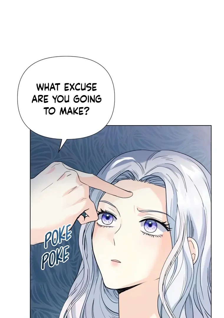 Secret Love Affair Between a Former Saint and a Dark Hero Chapter 1 – Page 28