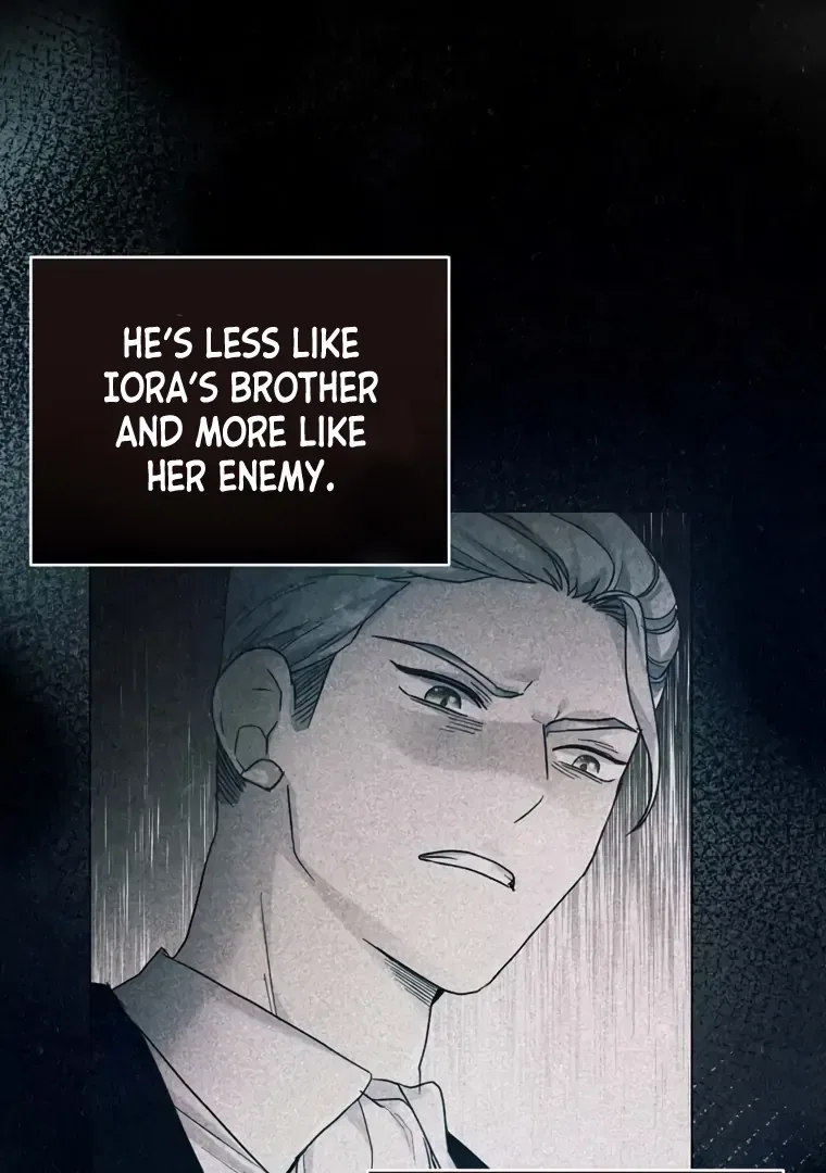 Secret Love Affair Between a Former Saint and a Dark Hero Chapter 1 – Page 32