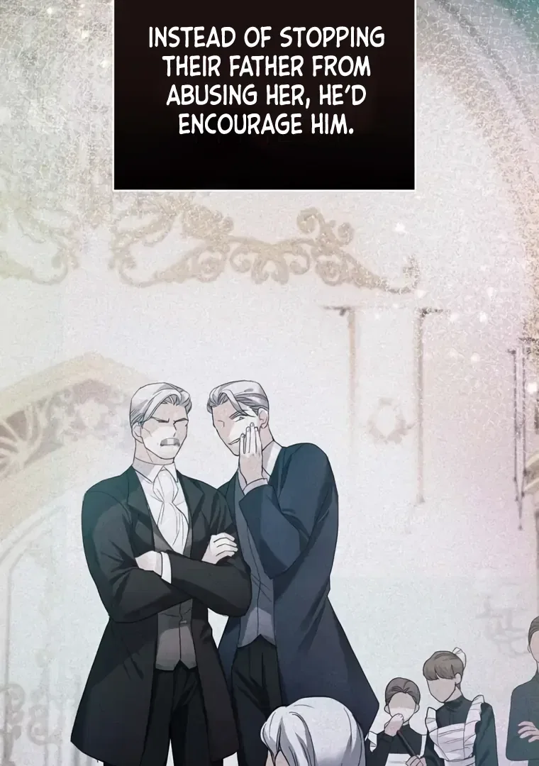 Secret Love Affair Between a Former Saint and a Dark Hero Chapter 1 – Page 34