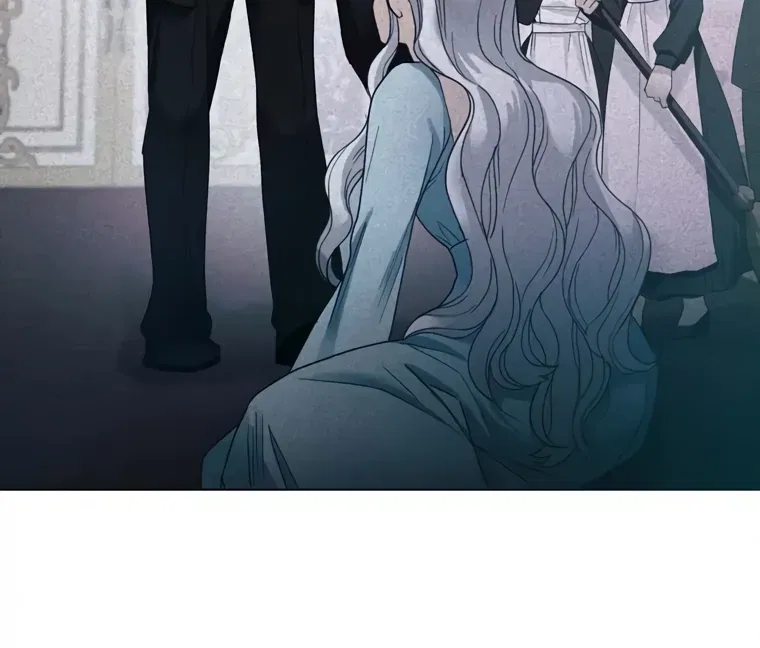 Secret Love Affair Between a Former Saint and a Dark Hero Chapter 1 – Page 35