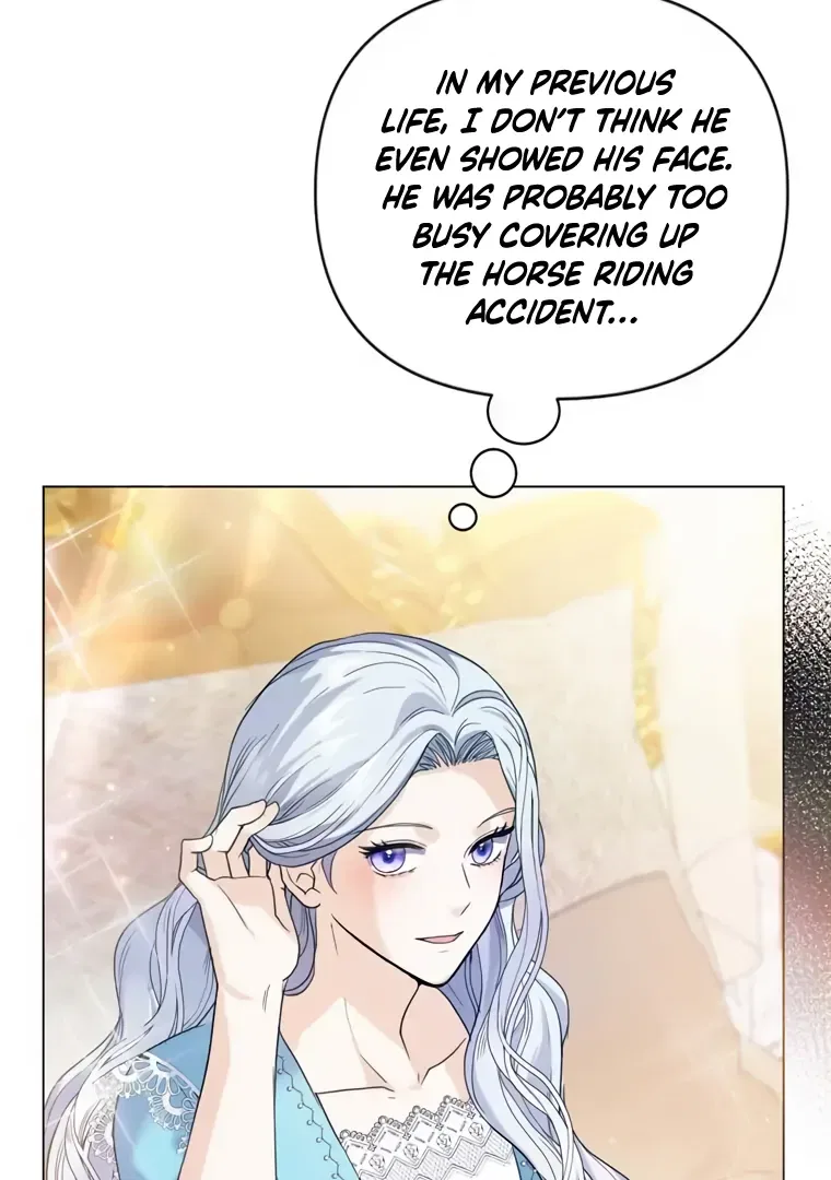 Secret Love Affair Between a Former Saint and a Dark Hero Chapter 1 – Page 38
