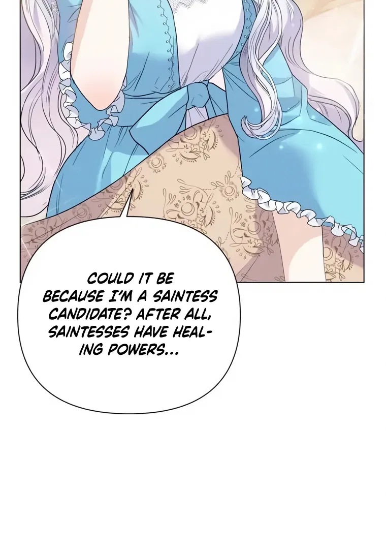 Secret Love Affair Between a Former Saint and a Dark Hero Chapter 1 – Page 39