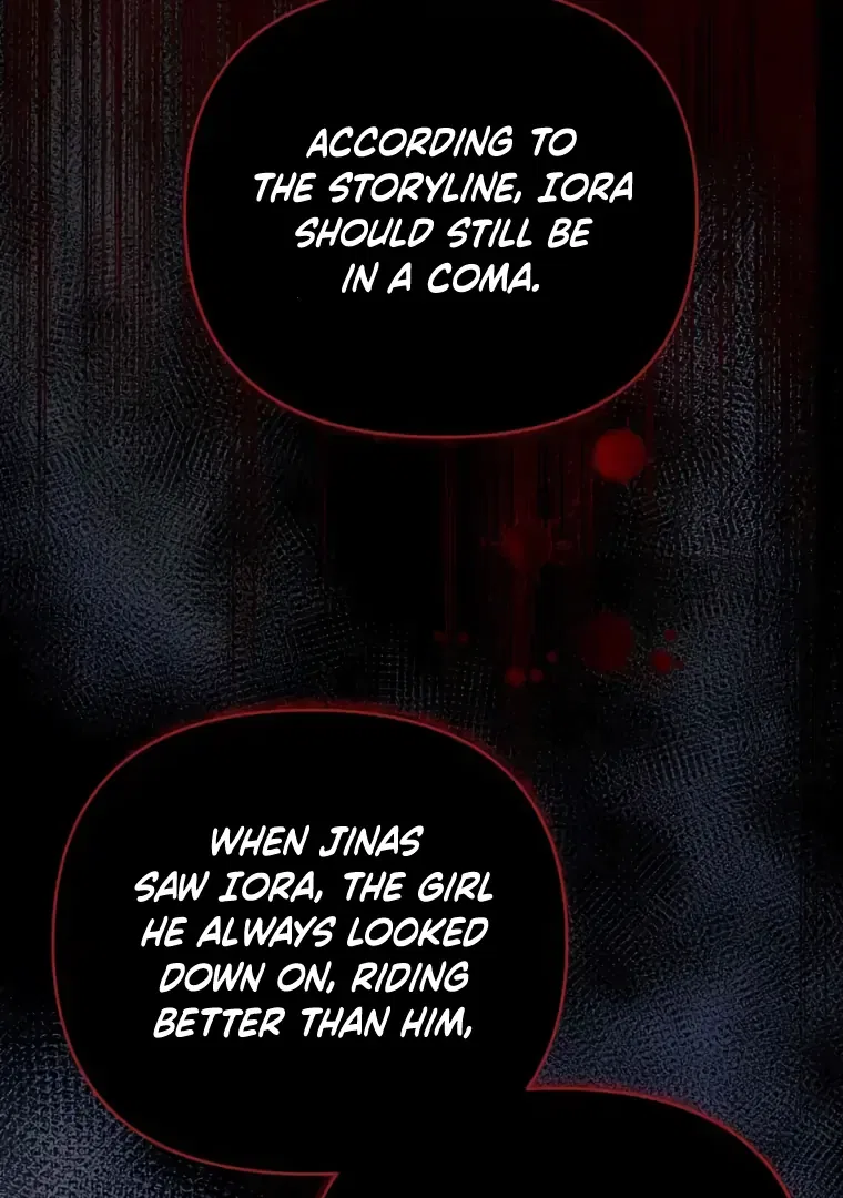 Secret Love Affair Between a Former Saint and a Dark Hero Chapter 1 – Page 44