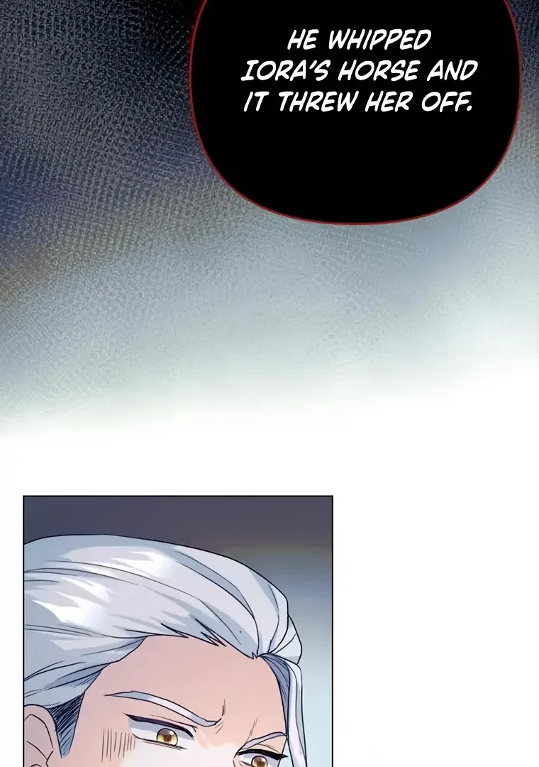 Secret Love Affair Between a Former Saint and a Dark Hero Chapter 1 – Page 45