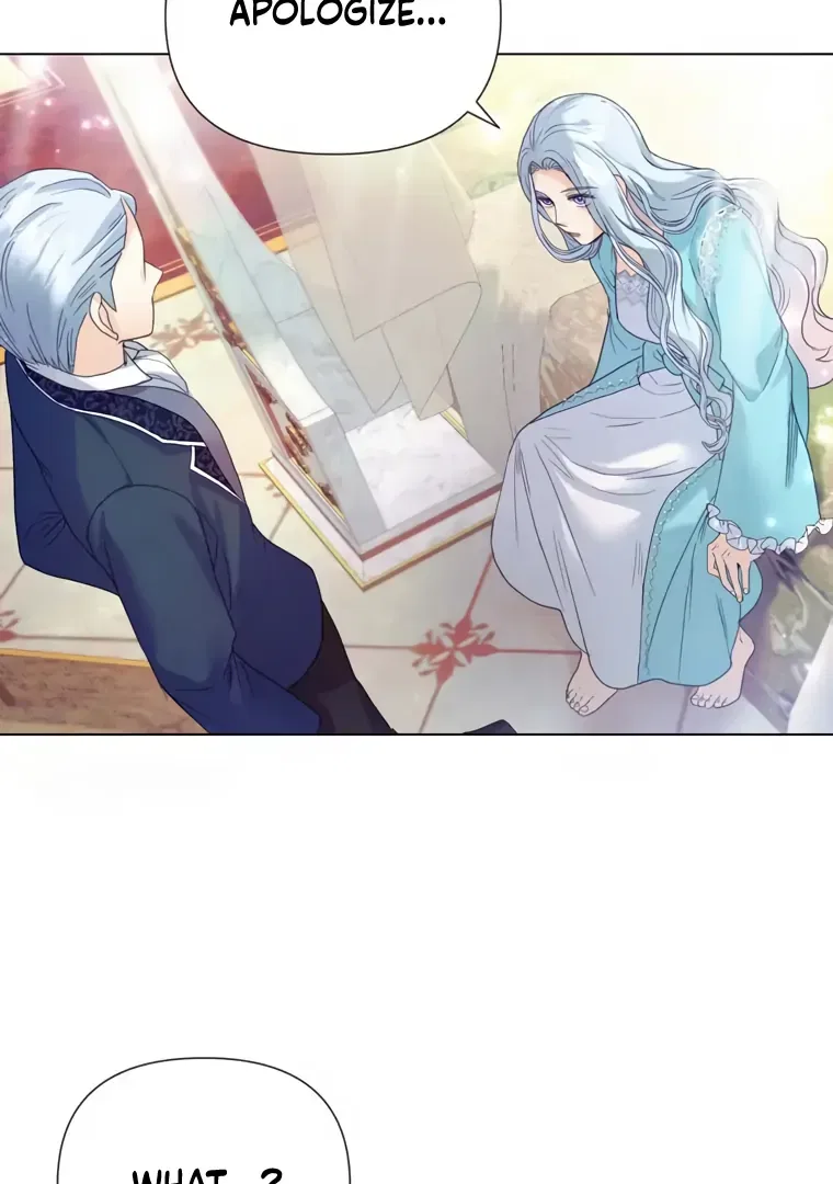 Secret Love Affair Between a Former Saint and a Dark Hero Chapter 1 – Page 49