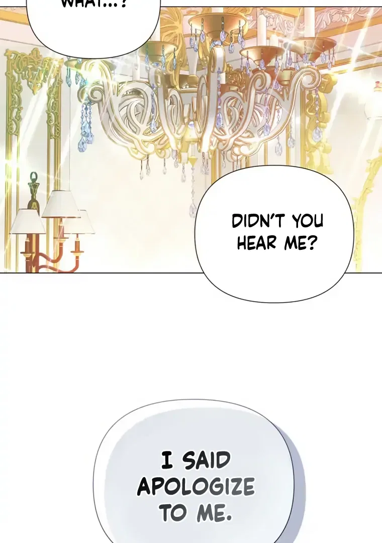 Secret Love Affair Between a Former Saint and a Dark Hero Chapter 1 – Page 50