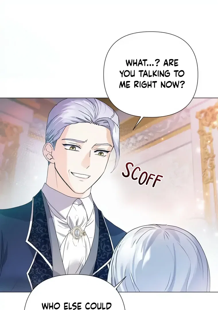 Secret Love Affair Between a Former Saint and a Dark Hero Chapter 1 – Page 53
