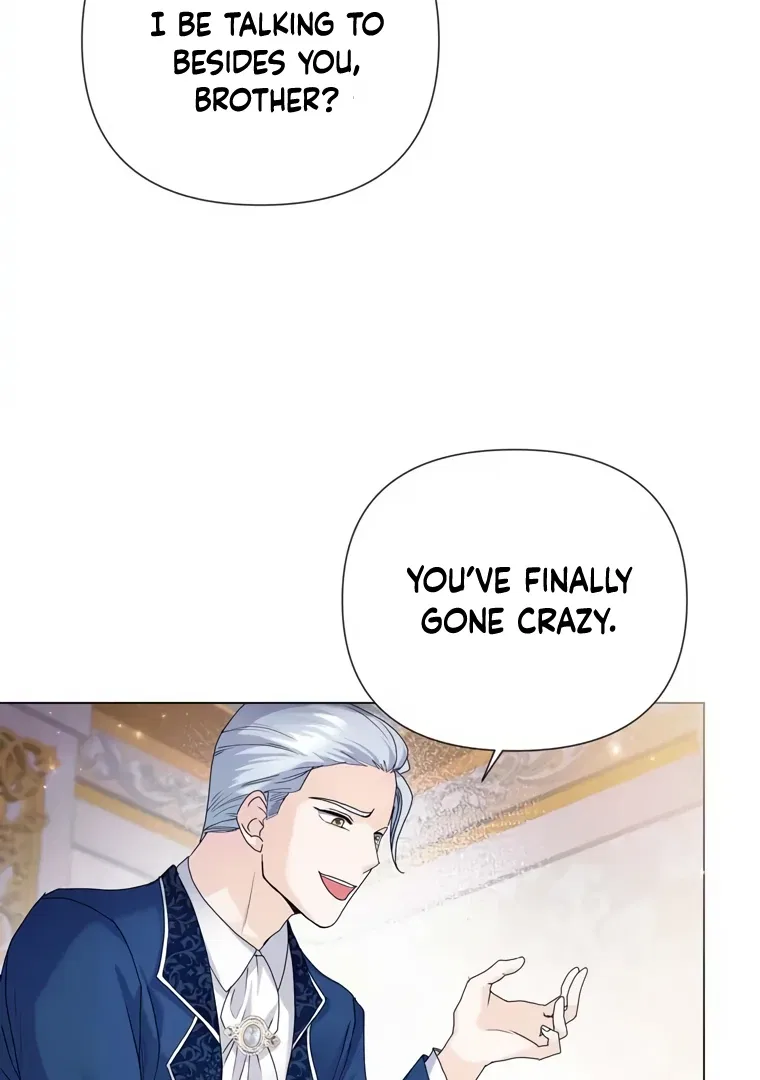 Secret Love Affair Between a Former Saint and a Dark Hero Chapter 1 – Page 54