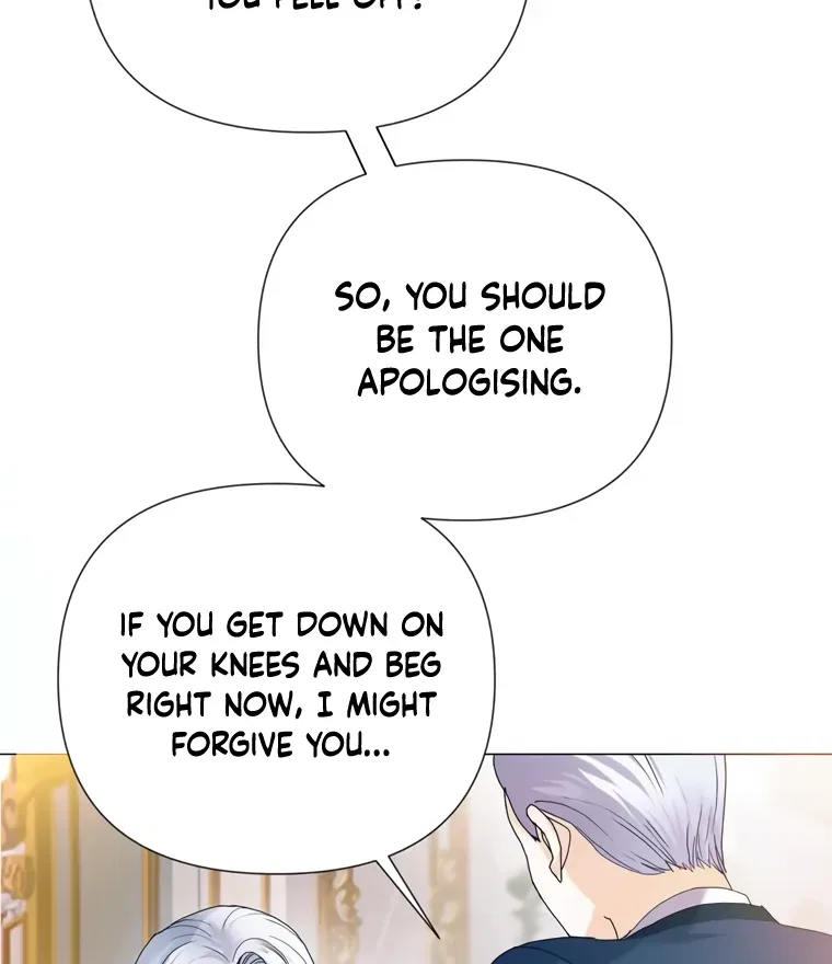 Secret Love Affair Between a Former Saint and a Dark Hero Chapter 1 – Page 56