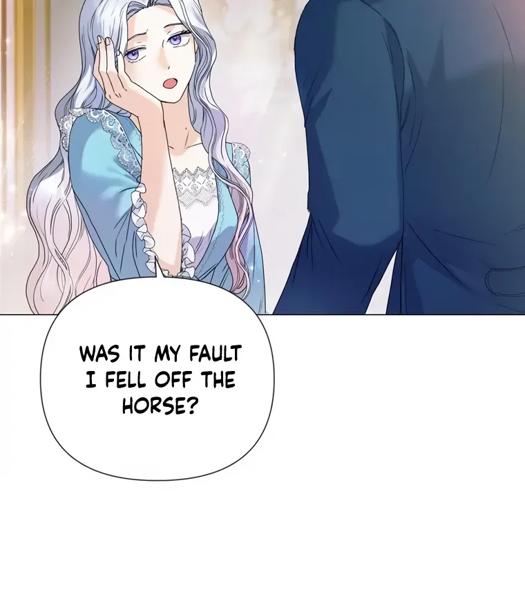 Secret Love Affair Between a Former Saint and a Dark Hero Chapter 1 – Page 57