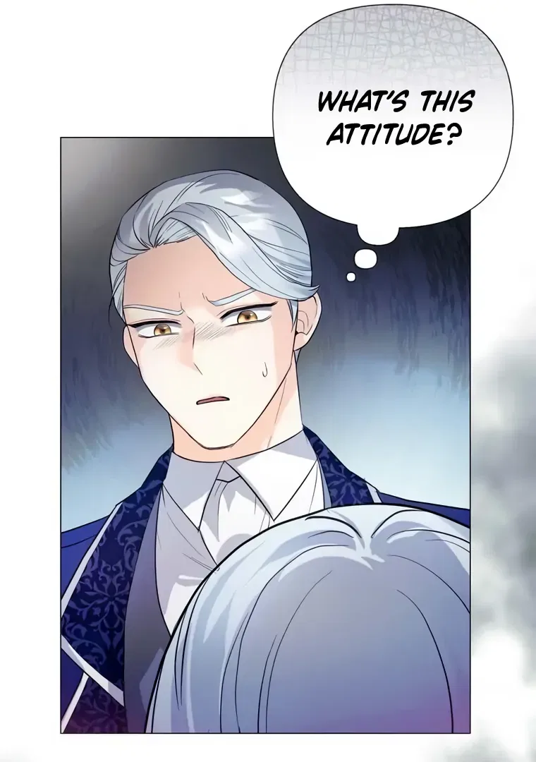 Secret Love Affair Between a Former Saint and a Dark Hero Chapter 1 – Page 59