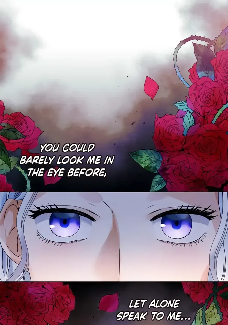 Secret Love Affair Between a Former Saint and a Dark Hero Chapter 1 – Page 60