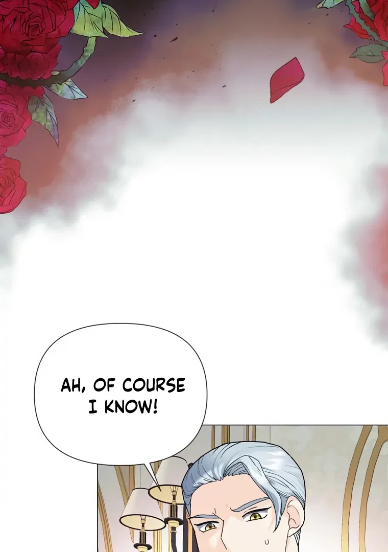 Secret Love Affair Between a Former Saint and a Dark Hero Chapter 1 – Page 61