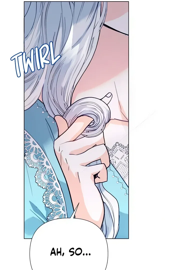 Secret Love Affair Between a Former Saint and a Dark Hero Chapter 1 – Page 64