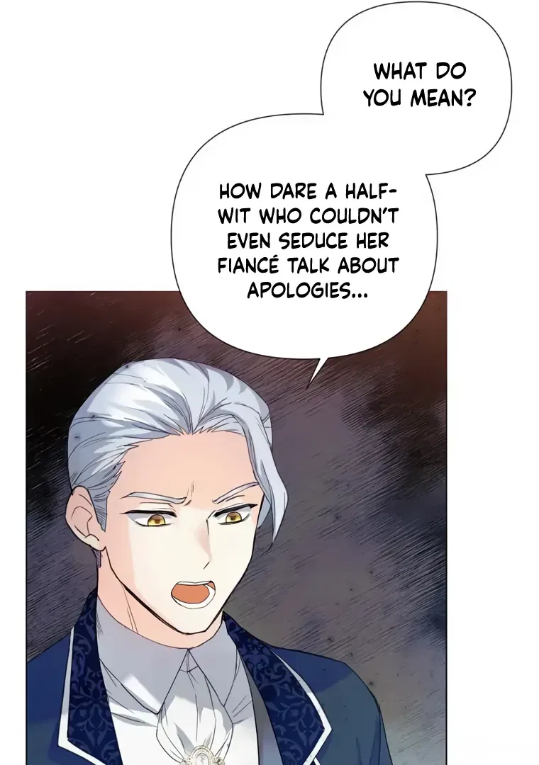 Secret Love Affair Between a Former Saint and a Dark Hero Chapter 1 – Page 69