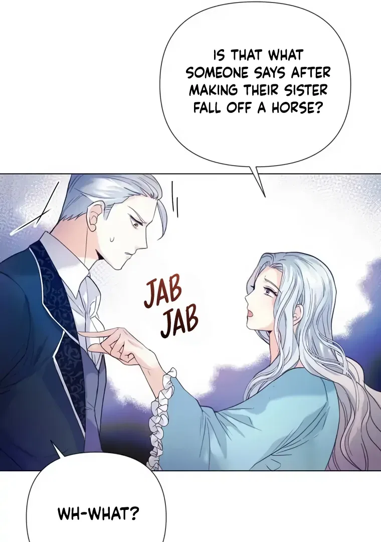 Secret Love Affair Between a Former Saint and a Dark Hero Chapter 1 – Page 73