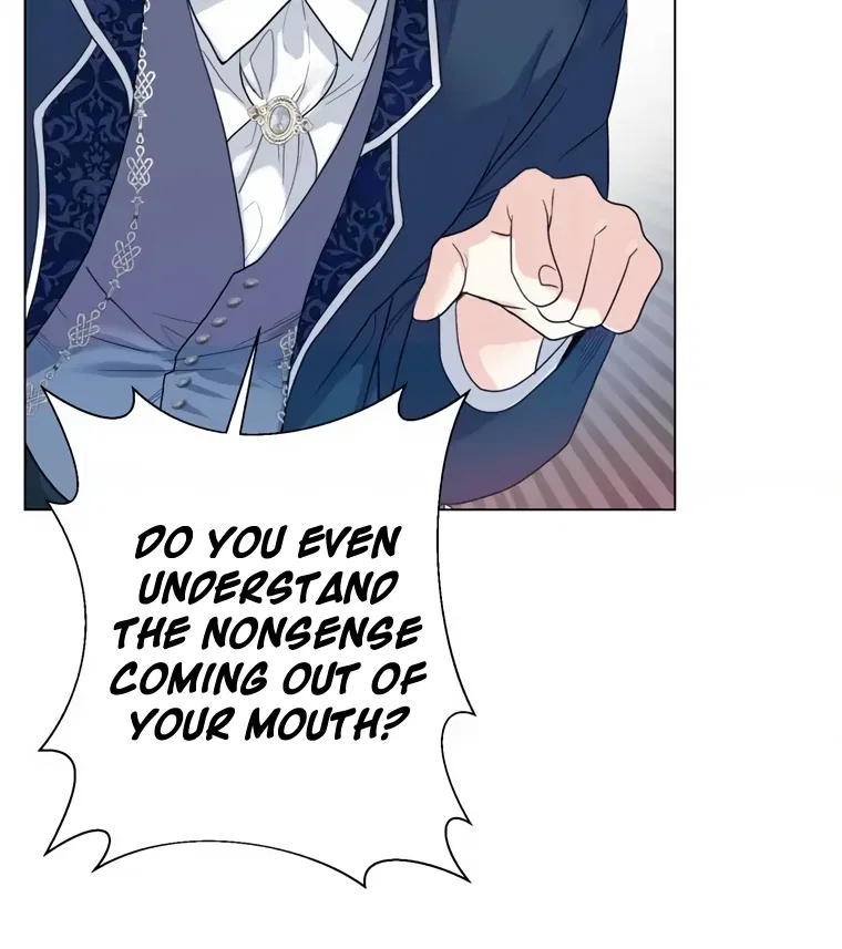 Secret Love Affair Between a Former Saint and a Dark Hero Chapter 1 – Page 77