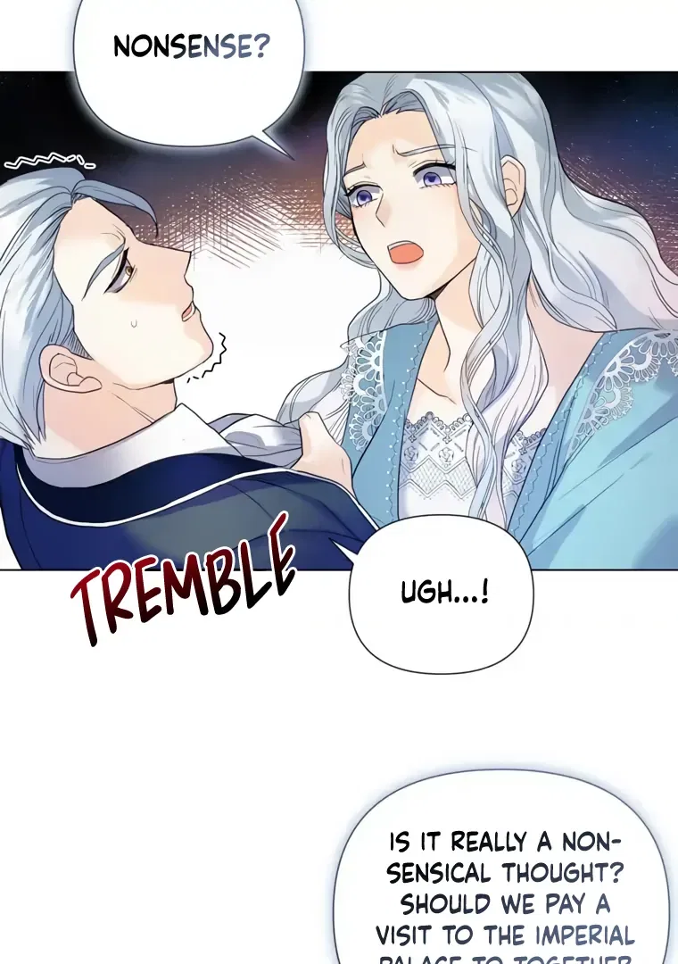 Secret Love Affair Between a Former Saint and a Dark Hero Chapter 1 – Page 79