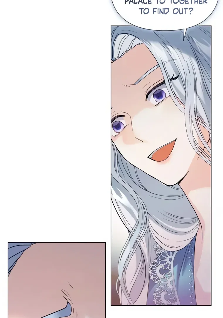 Secret Love Affair Between a Former Saint and a Dark Hero Chapter 1 – Page 80