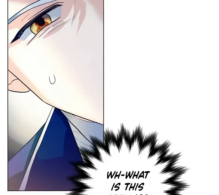 Secret Love Affair Between a Former Saint and a Dark Hero Chapter 1 – Page 81