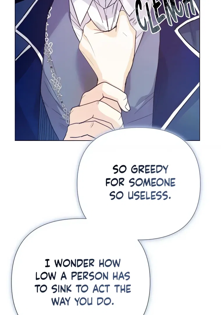 Secret Love Affair Between a Former Saint and a Dark Hero Chapter 1 – Page 84