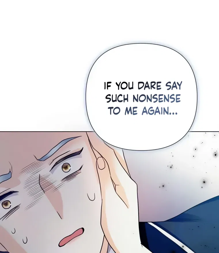 Secret Love Affair Between a Former Saint and a Dark Hero Chapter 1 – Page 89