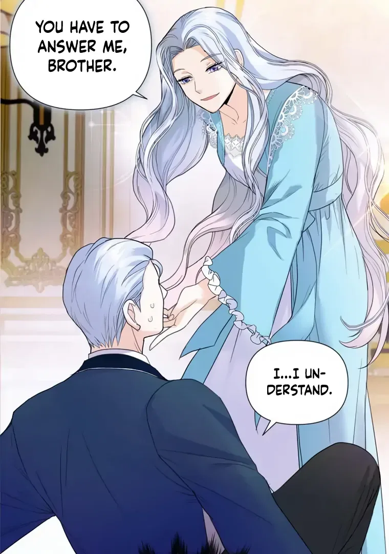 Secret Love Affair Between a Former Saint and a Dark Hero Chapter 1 – Page 97