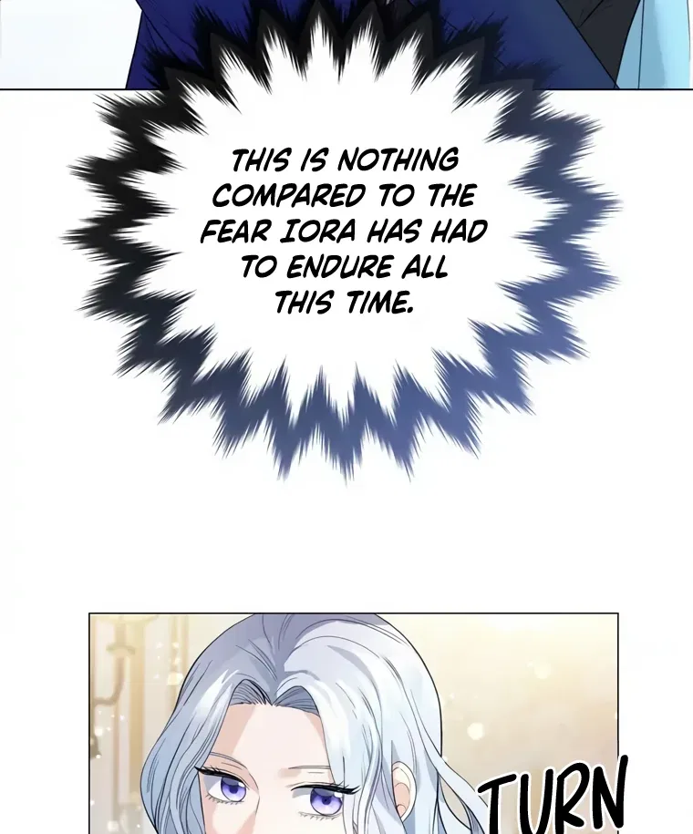 Secret Love Affair Between a Former Saint and a Dark Hero Chapter 1 – Page 98