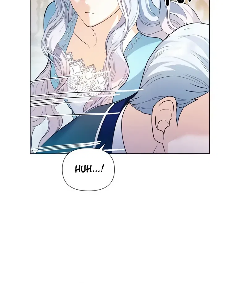 Secret Love Affair Between a Former Saint and a Dark Hero Chapter 1 – Page 99