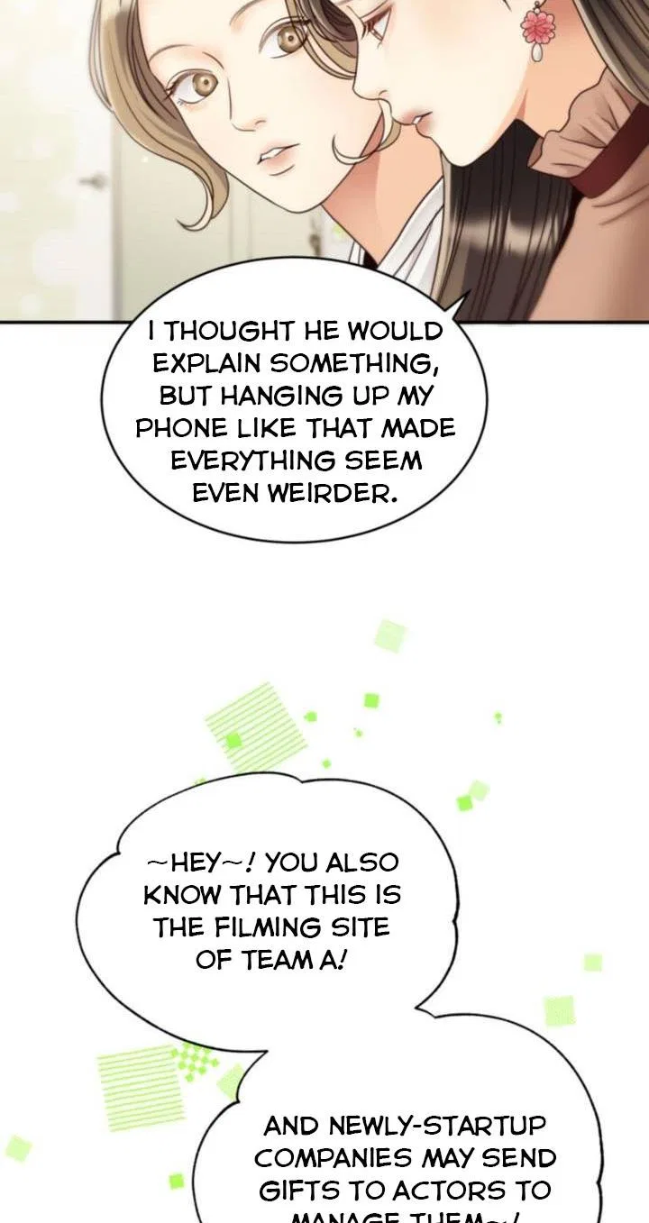 Daytime Star Chapter 46 – Page 6